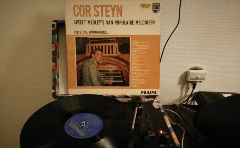 Cor Steyn