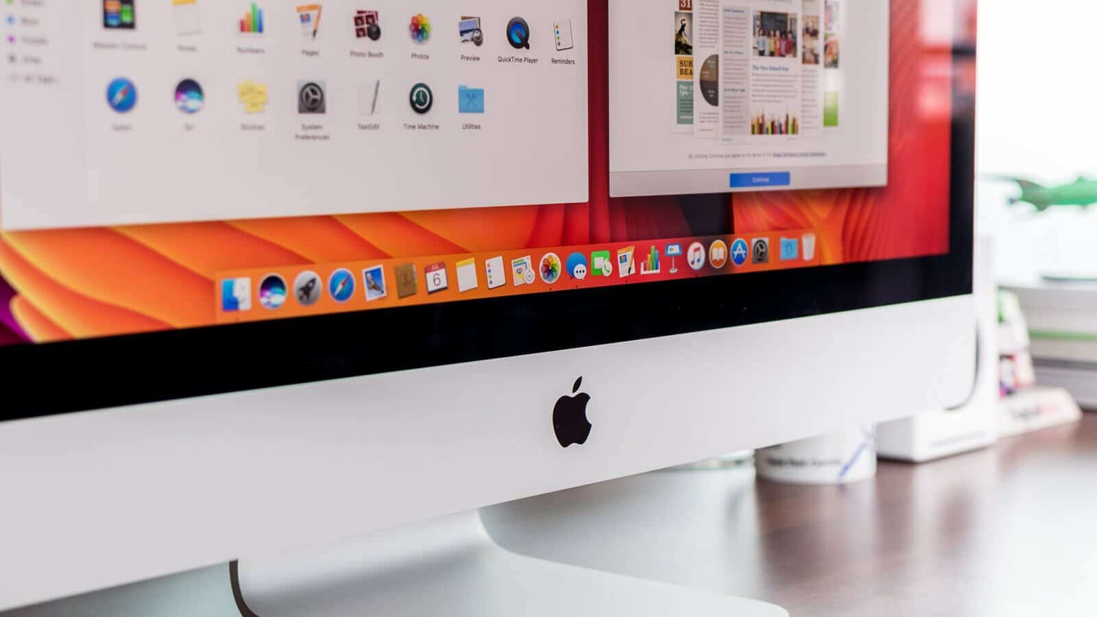 Apple iMac 27"
