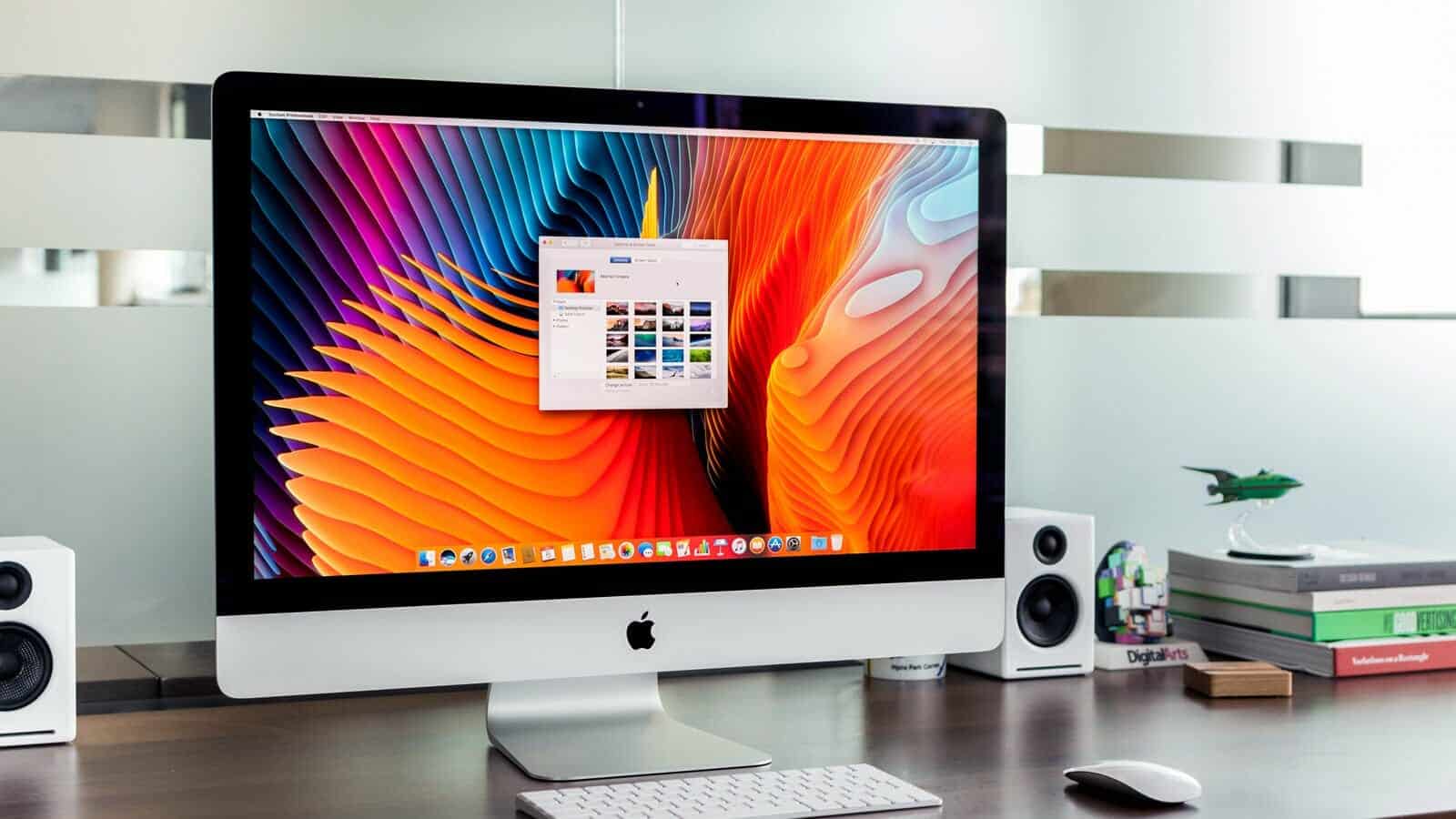 Apple iMac 27"