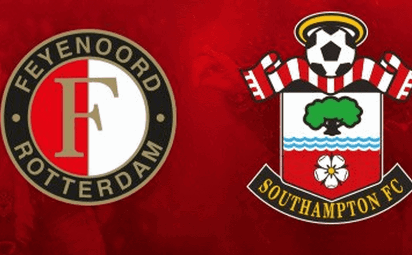 Feyenoord – Southampton
