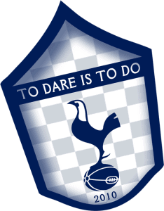 Logo To Dare Is To Do