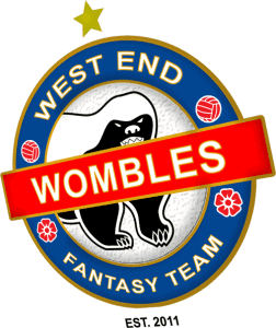 Logo West End Wombles