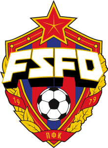 Logo FSFD Funky See Funky Do