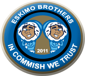 Logo Eskimo Brothers