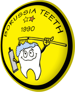 Logo Borussia Teeth